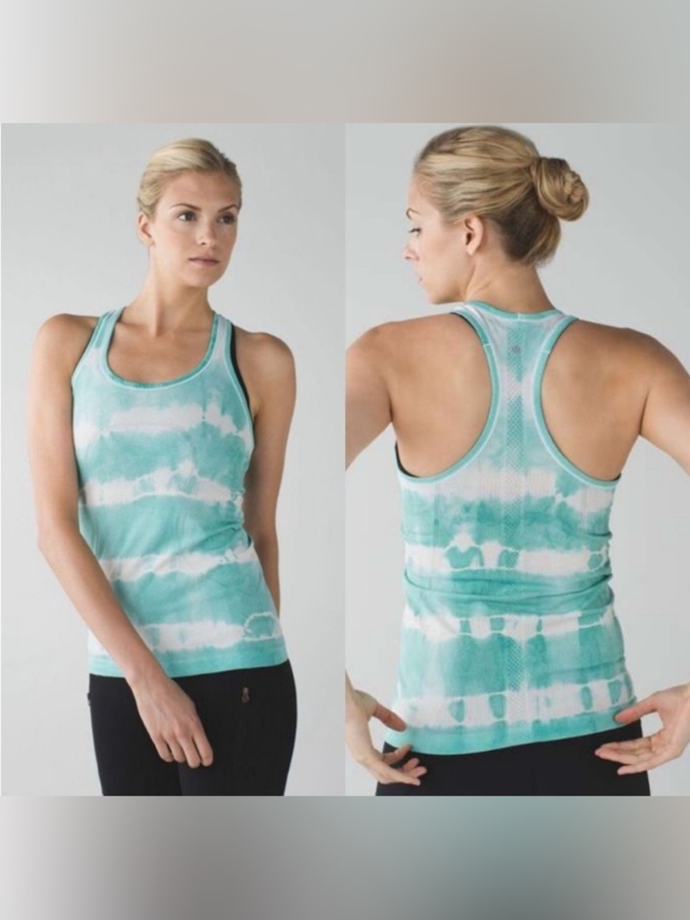 lululemon athletica Swiftly Tech Racerback Size 6